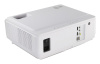 Проектор Cactus CS-PRM.05WT.WUXGA-W LCD 2800Lm (1920x1080) 2000:1 ресурс лампы:30000часов 2xUSB typeA 2xHDMI 4.2кг