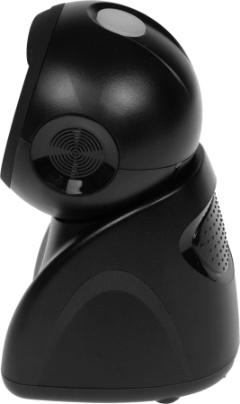 Сканер штрих-кода Mindeo MP725 (MP725BLACK) 2D