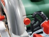 Циркулярная пила (дисковая) Bosch PKS 55 A 1200Вт (ручная) D диска.:160мм (0603501020)