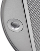 Вытяжка каминная Maunfeld Lee Light Isla 35 Inox нержавеющая сталь управление: кнопочное (1 мотор)