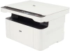 МФУ лазерный IRU Strato HM2401DNW A4 WiFi белый