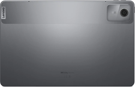 Планшет Lenovo Zhaoyang K10 G88 (3.2) 8C RAM8Gb ROM128Gb 11" IPS 1920x1200 4G 1Sim Android 13 серый 13Mpix 8Mpix BT WiFi microSD 1Tb 7040mAh