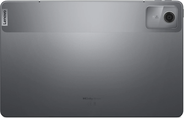 Планшет Lenovo Zhaoyang K10 G88 (3.2) 8C RAM8Gb ROM128Gb 11" IPS 1920x1200 4G 1Sim Android 13 серый 13Mpix 8Mpix BT WiFi microSD 1Tb 7040mAh