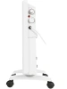 Конвектор Primera PHP-1500-MWB 1500Вт белый