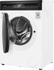 Стиральная машина Weissgauff WM 49411 Inverter Steam класс: A+++ загр.фронтальная макс.:11кг белый