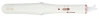 Выпрямитель Vitek VT-8406 25Вт белый макс.темп.:200С покрытие:керамико-турмалиновое