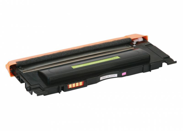 Картридж лазерный Cactus CS-CLT-K407S CLT-K407S черный (1500стр.) для Samsung CLP320/320n/325/CLX3185/3185n/3185fn
