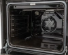 Духовой шкаф Электрический Darina 1U5 BDE 112 708 X5 нержавеющая сталь
