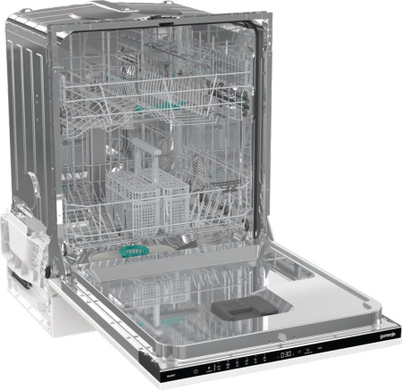 Посудомоечная машина Gorenje GV642E90 1900Вт полноразмерная