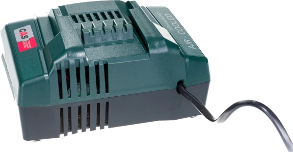 Батарея аккумуляторная Metabo 685051000 18В 5.2Ач Li-Ion (З/У в компл.)