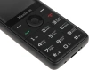 Мобильный телефон XENIUM X700 черный моноблок 2Sim 2.31" 240x320 Nucleus 0.3Mpix GSM900/1800 MP3 FM microSD max32Gb