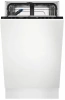 Посудомоечная машина Electrolux EEG62300L узкая