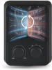 Тепловентилятор Beko Winter Range RHP 5320 B 2000Вт черный