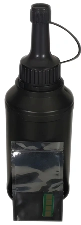 Тонер Pantum PX-110 черный флакон 2x (в компл.:2 чипа) для принтера P2000/M5000/M6000
