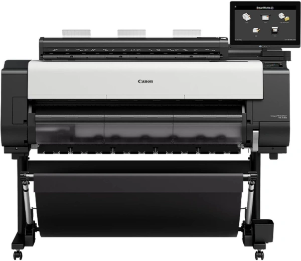 Плоттер Canon imagePROGRAF TX-4100 (4602C003) A0/44"