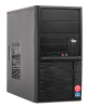 ПК IRU Office 312 MT PG G5420 (3.8) 8Gb SSD240Gb UHDG 610 FreeDOS GbitEth 400W черный (1418002)
