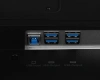 Монитор NPC 23.8" MF2412 IPS FHD чер 1ms HDMI DP VGA USB M/M Cam HAS Piv 100Hz 300cd Ex