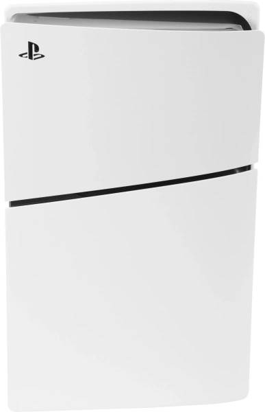 Игровая консоль PlayStation 5 Slim CFI-2016A01Y белый/черный