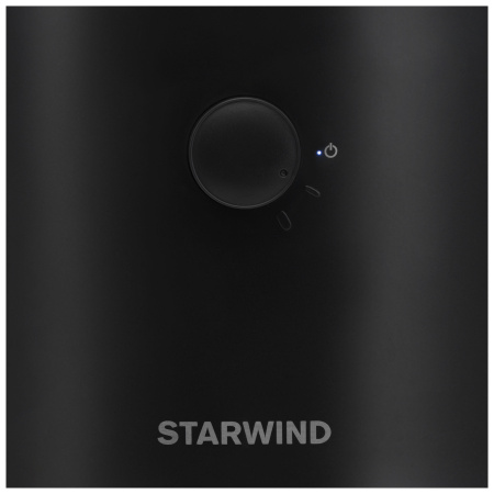Мойка воздуха Starwind SAW5521 25Вт черный