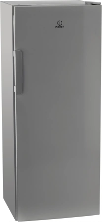 Морозильная камера Indesit DFZ 4150 G серебристый