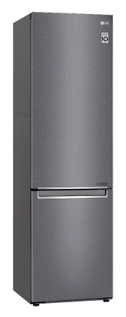 Холодильник LG GC-B509SLCL 2-хкамерн. графит инвертер