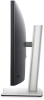 Монитор Dell 34.14" P3424WE IPS WQ сереб/чер 8ms HDMI DP USB HAS Piv 60Hz 300cd Cur