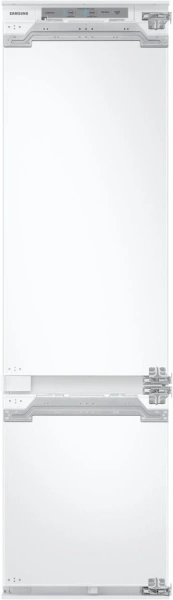 Холодильник Samsung BRB30715EWW/EF двухкамерный