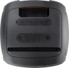 Колонка порт. Ural Молния 1400 черный 140W 2.1 BT 10м 4500mAh (УРАЛ МОЛНИЯ 1400)