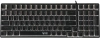 Клавиатура Acer Nitro OKW303 механическая черный USB for gamer LED (ZL.KBDCC.01D)