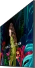 Панель Samsung 75" QB75C черный VA LED 8ms 16:9 HDMI M/M Mat 350cd USB