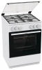 Плита Газовая Gorenje GG6A11WF белый