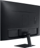 Монитор Samsung 31.5" S32A700NWI черный VA LED 5ms 16:9 HDMI матовая 300cd 178гр/178гр 3840x2160 60Hz DP 4K 6.1кг (RUS)