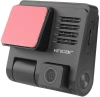Видеорегистратор Incar VR-570 черный 10Mpix 1080x1920 1080p 140гр.