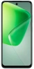 Смартфон Infinix X6531B Hot 50i 128Gb 6Gb зеленый моноблок 3G 4G 2Sim 6.78" 720x1600 Android 14 48Mpix 802.11 a/b/g/n/ac NFC GPS GSM900/1800 GSM1900 TouchSc Protect FM microSD max2048Gb