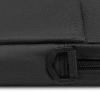Сумка для ноутбука 15.6" PC Pet HQ Classic черный/бирюзовый полиэстер (PCP-1001TQ)