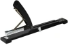 Степлер Kw-Trio 05906black 24/6 26/6 (20листов) черный 210скоб металл/пластик закрытый/открытый коро