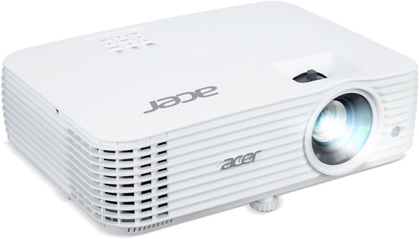 Проектор Acer X1529HK DLP 4800Lm LS (1920x1080) 10000:1 ресурс лампы:6000часов 1xUSB typeA 2xHDMI 2.6кг