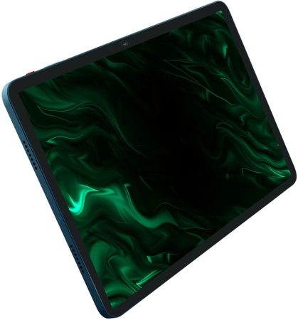 Планшет Digma Pro Eclipse T616 (2.0) 8C RAM8Gb ROM256Gb 11" In-Cell 1920x1200 4G 2Sim Android 14 зеленый 20Mpix 8Mpix BT WiFi microSD 1Tb 8000mAh