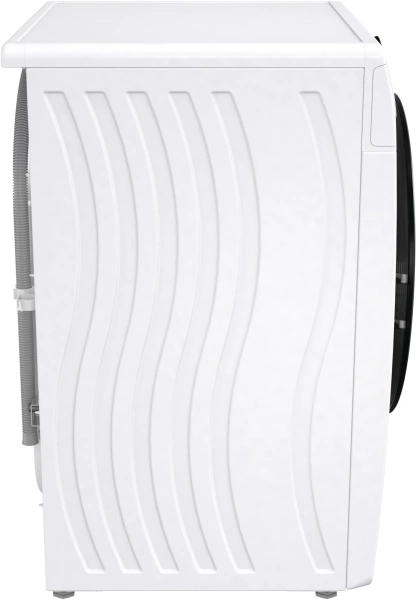 Стиральная машина Gorenje WGPNEI84A1SW класс: A-30% загр.фронтальная макс.:8кг белый