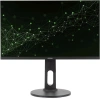 Монитор Digma 23.8" Progress 24P505F IPS FHD чер 5ms HDMI DP VGA M/M HAS Piv 100Hz 250cd In