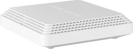 Роутер беспроводной Keenetic Sprinter SE (KN-3712) AX3000 10/100/1000BASE-TX белый