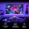 Монитор Digma 23.8" Overdrive 24P410F розовый IPS LED 2ms 16:9 HDMI матовая 300cd 178гр/178гр 1920x1080 200Hz G-Sync FreeSync DP FHD USB 3.7кг