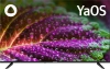 Телевизор LED Starwind 55" SW-LED55UG403 Яндекс.ТВ Frameless черный 4K Ultra HD 60Hz DVB-T DVB-T2 DVB-C DVB-S DVB-S2 USB WiFi Smart TV