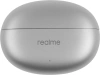 Гарнитура внутриканальные Realme Buds Air 6 серебристый беспроводные bluetooth в ушной раковине (631209000121)