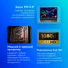 Ноутбук Acer Extensa 15 EX215-23 Ryzen 3 7320U 8Gb SSD256Gb AMD Radeon 15.6" IPS FHD (1920x1080) noOS grey WiFi BT Cam 4500mAh (NX.EH3CD.008)
