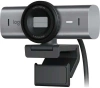 Камера Web Logitech MX Brio черный 8.5Mpix (3840x2160) USB3.0 с микрофоном (960-001548)