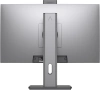 Моноблок Digma Pro Unity 27" Full HD i3 1215U (1.2) 16Gb SSD512Gb UHDG CR Windows 11 Professional GbitEth WiFi BT 90W клавиатура мышь Cam серый/черный 1920x1080