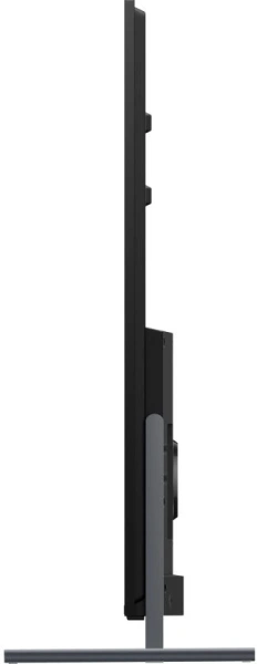 Телевизор QLED TCL 98" 98C745 Smart черный/4K Ultra HD/DVB-T/120Hz/DVB-T2/DVB-C/DVB-S/DVB-S2/USB/WiF