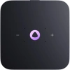 Умная колонка Yandex Станция Миди YNDX-00054PNK голос.п.:Алиса малиновый 24W 1.0 BT/Wi-Fi 10м
