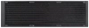 Система водяного охлаждения Thermaltake Toughliquid 420 Ex Pro ARGB Soc-AM5/AM4/1200/1700/1851 черный 4-pin 31.6dB Al+Cu Ret (CL-W401-PL14BL-A)